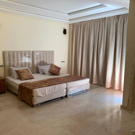 Villa Novia Marraquexe Exterior foto