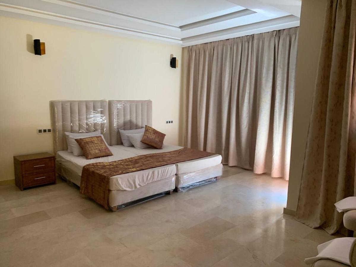 Villa Novia Marraquexe Exterior foto