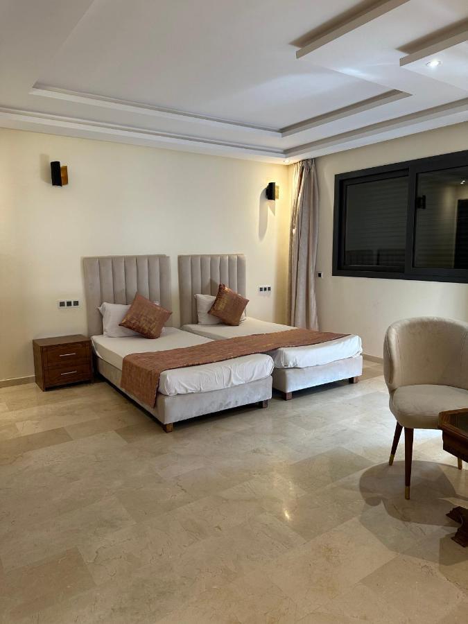 Villa Novia Marraquexe Exterior foto